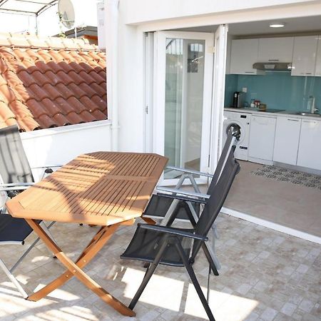 Holiday Home Yan With Bay View Vodice Exterior foto