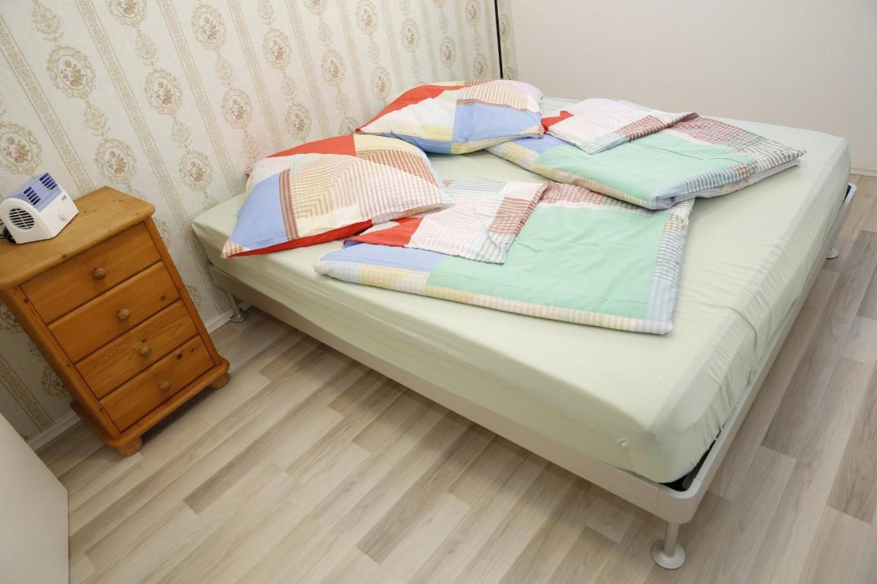 Holiday Home Yan With Bay View Vodice Exterior foto