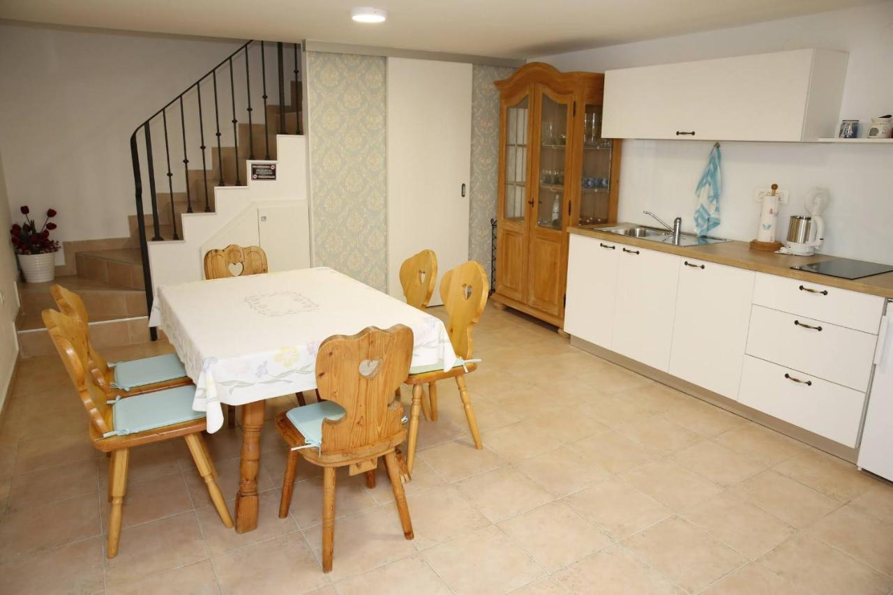 Holiday Home Yan With Bay View Vodice Exterior foto