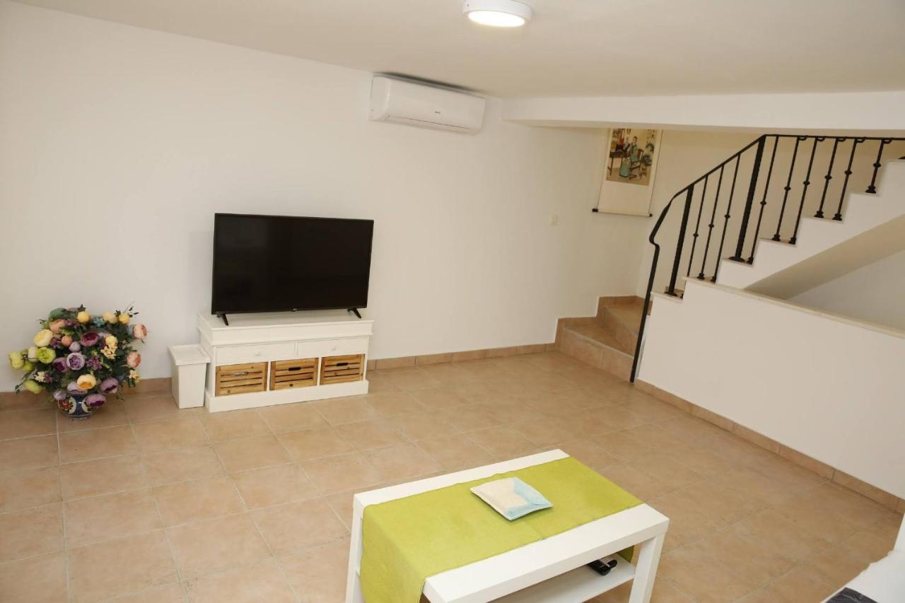 Holiday Home Yan With Bay View Vodice Exterior foto